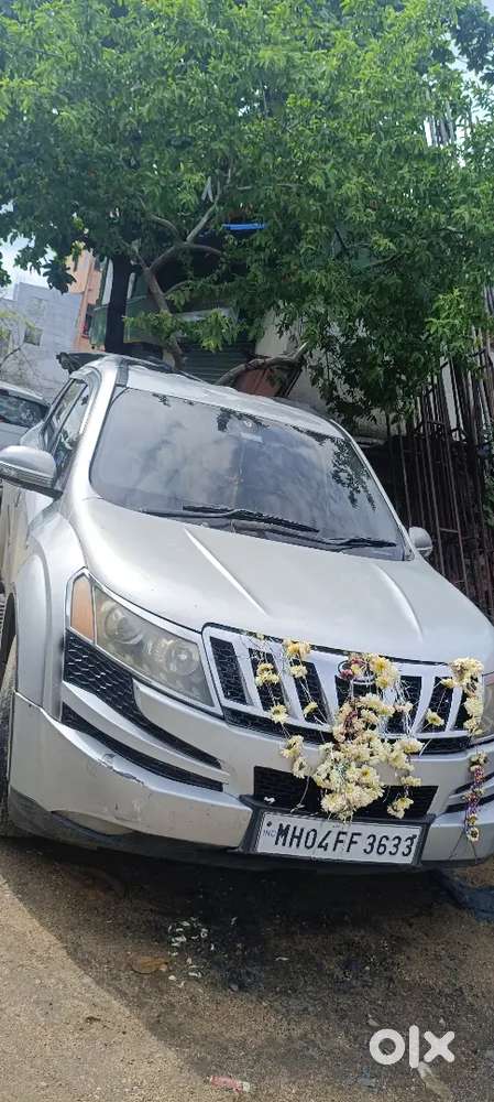 Mahindra Xuv500 2012 Diesel 92000 Km Driven