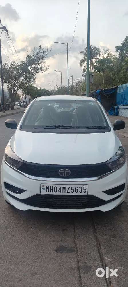 Tata Tigor 1.2 Revotron 2026