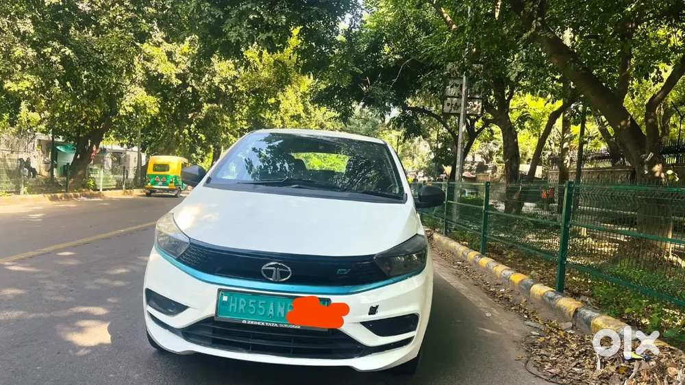 Tata Tigor Ev Long Range 2023