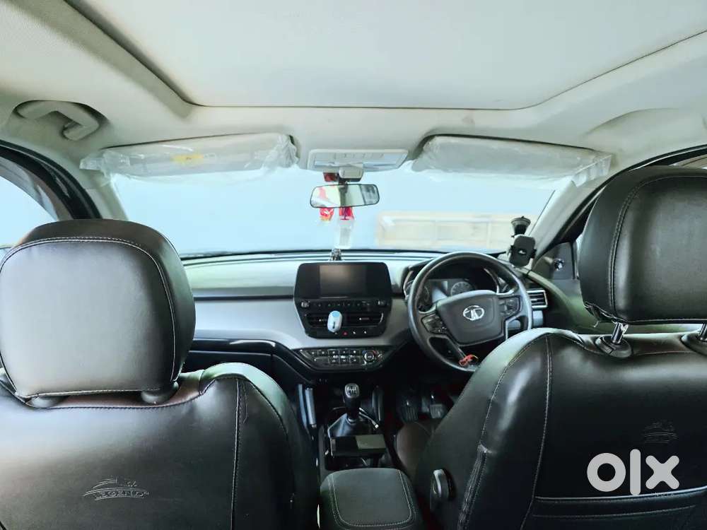 Tata Harrier 2023 Diesel 40840 Km Driven