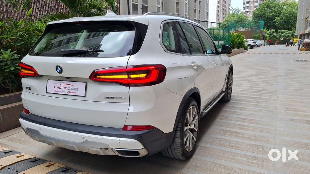 Bmw X5 Xdrive 30d Xline, 2021, Diesel