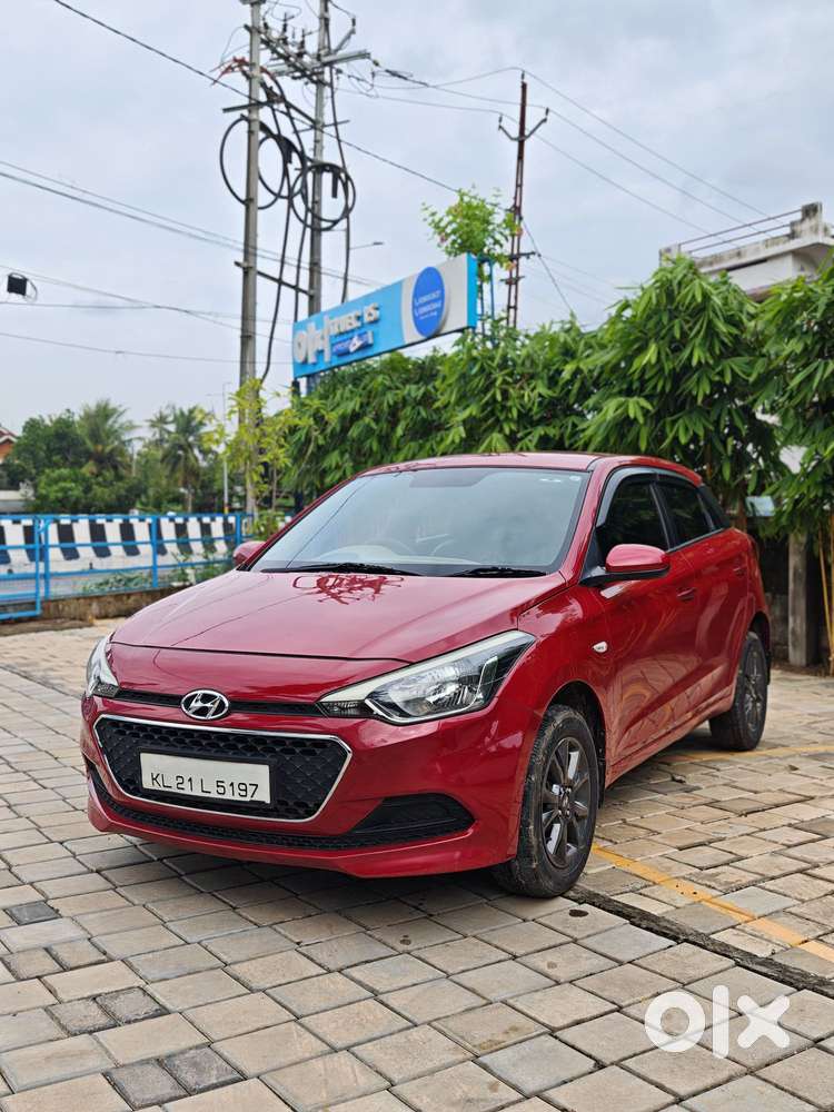 Hyundai I20 1.4 Magna Executive, 2015, Diesel
