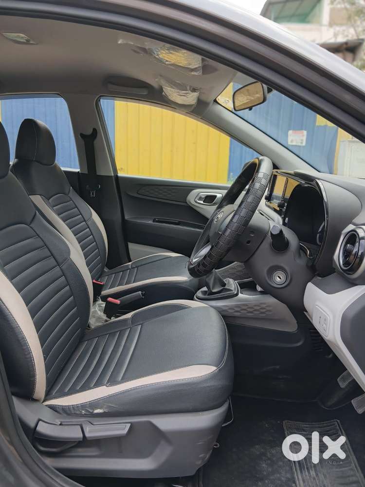 Hyundai Grand I10 Nios Sportz 1.2 Kappa Cng, 2023, Cng & Hybrids