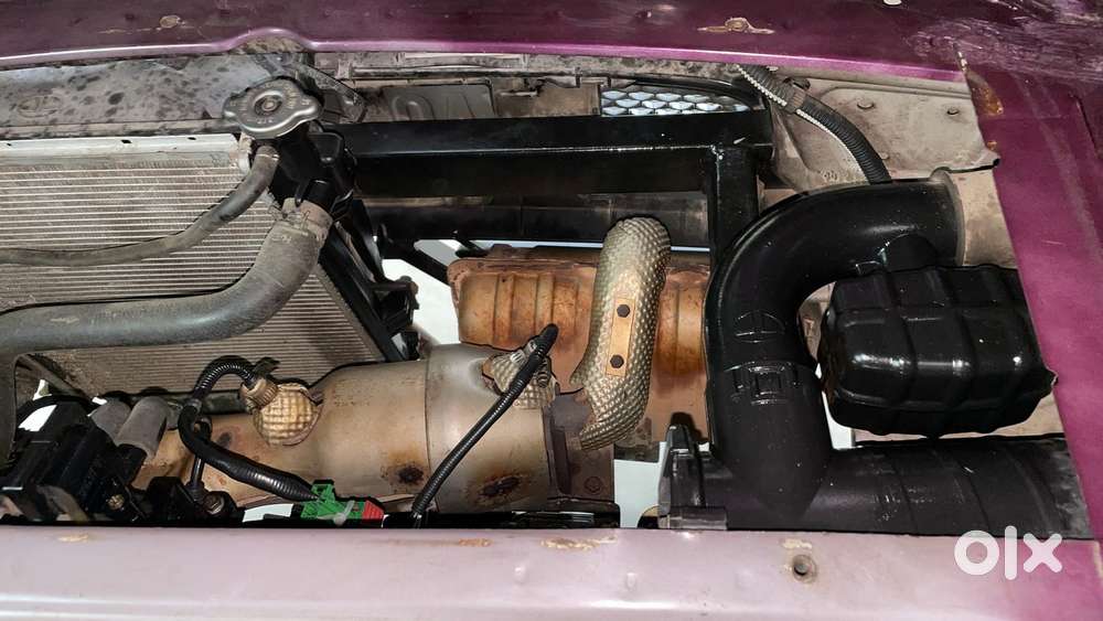 Tata Nano Twist Xt, 2014, Petrol