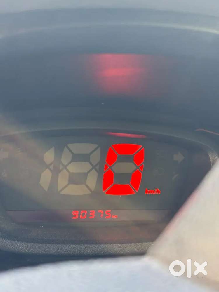 Renault Kwid Petrol Manual 2019 Car
