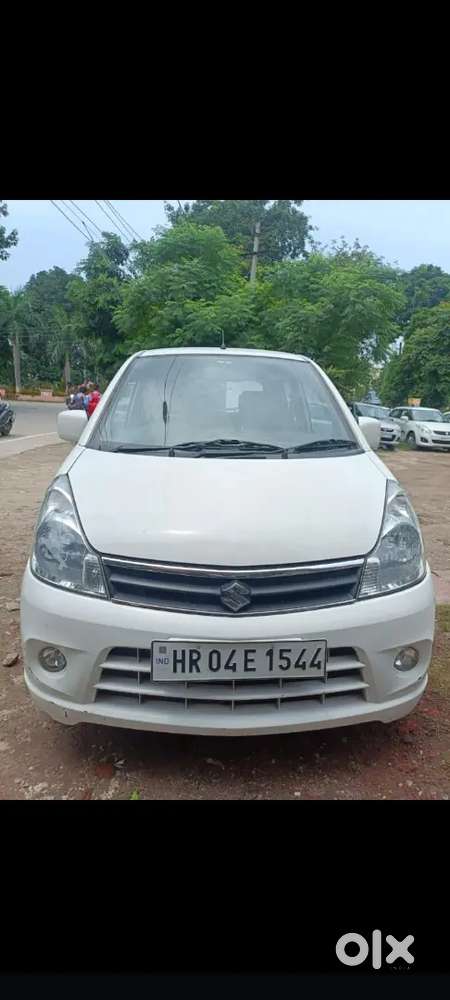 Maruti Suzuki Zen Estilo 2012 Petrol 45000 Km Driven