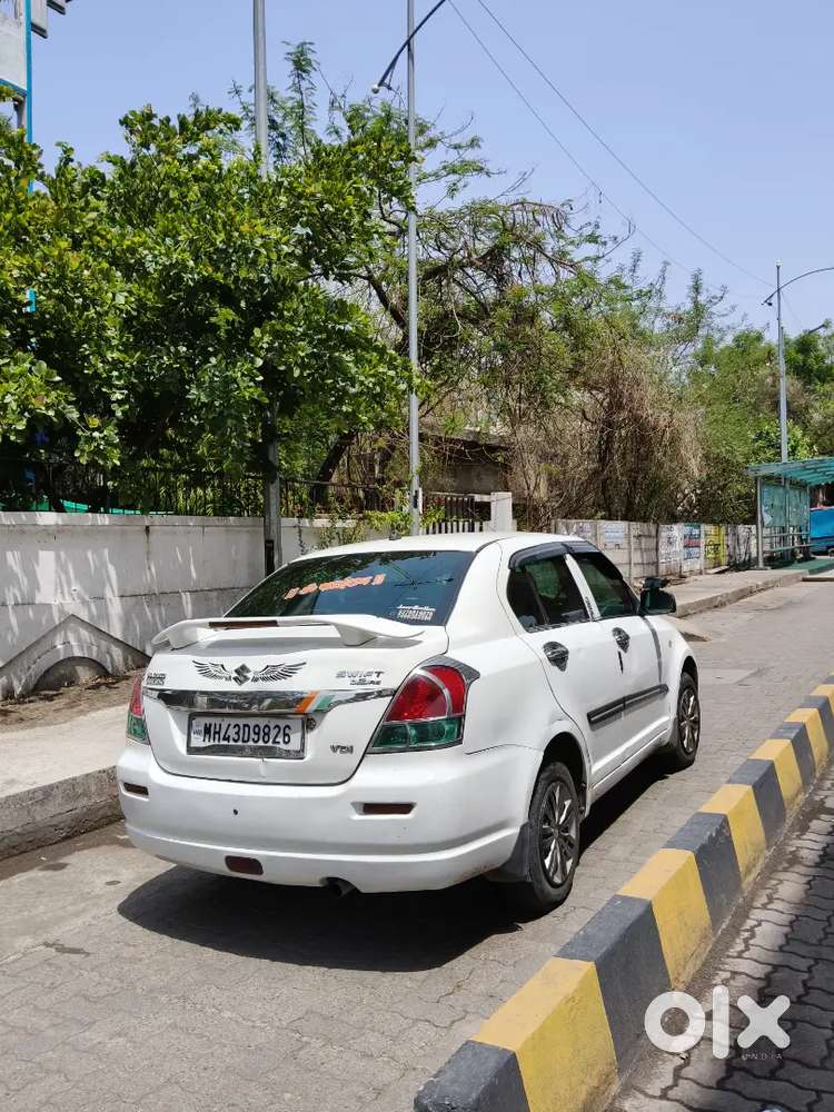 Maruti Suzuki Dzire 2015 Diesel