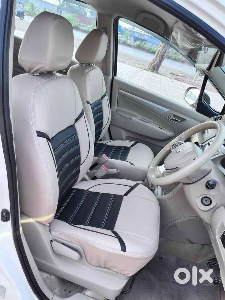 Maruti Suzuki Ertiga Vdi Shvs, 2016, Diesel