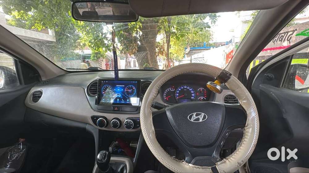 Xcent Prime Cng Plus Petrol Varient
