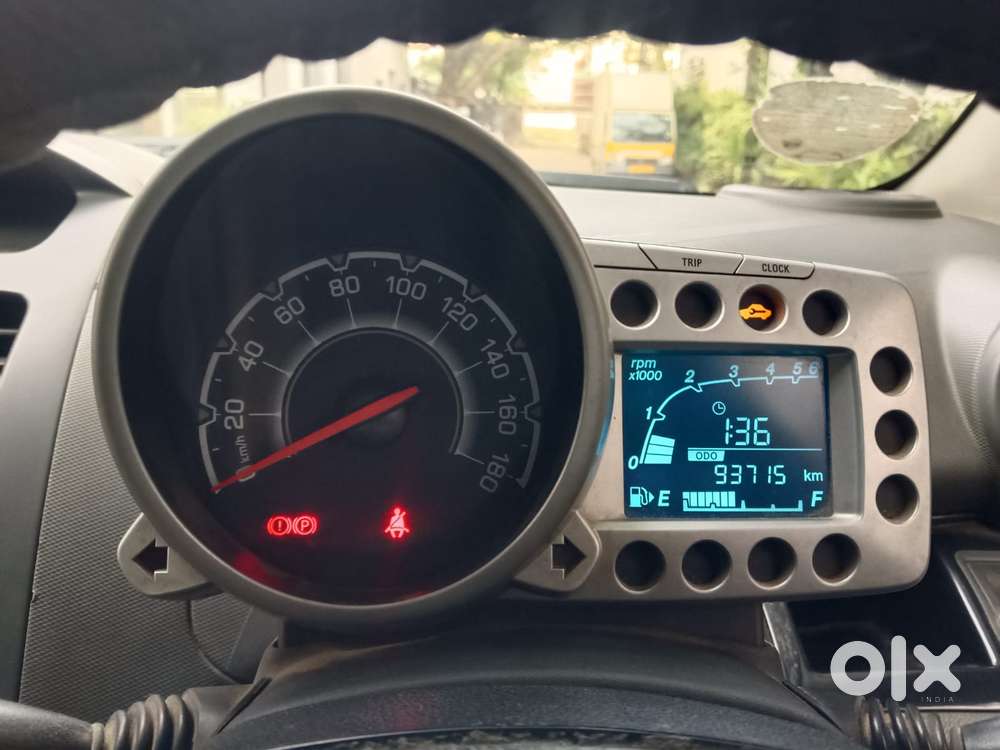 Chevrolet Beat Ls, 2013, Diesel