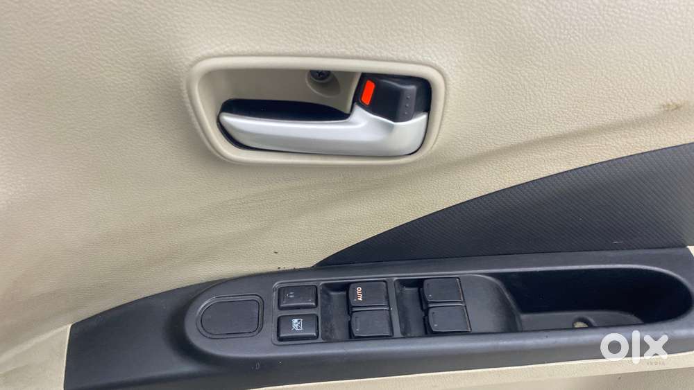 Maruti Suzuki Celerio 2014-2017 Vxi Optional, 2017, Petrol