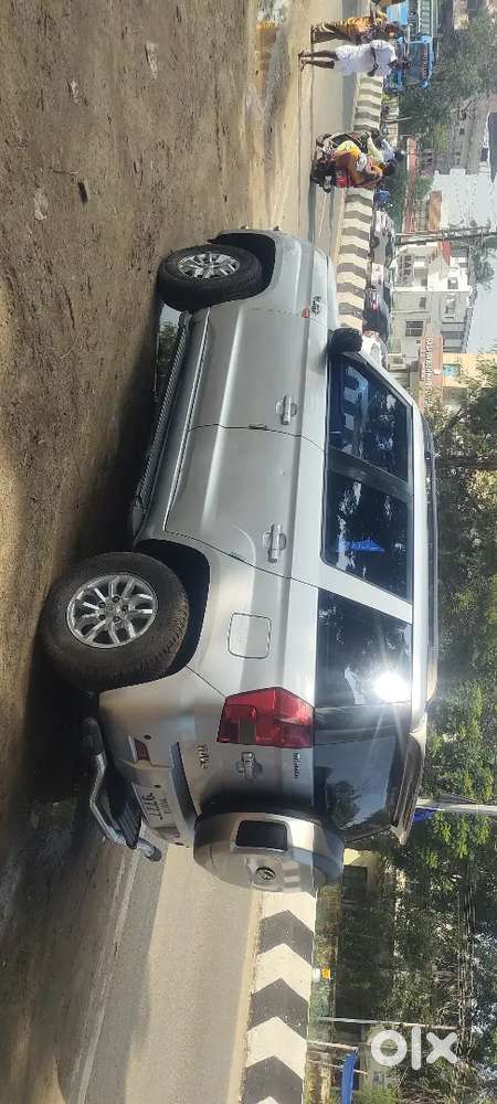 Mahindra Tuv 300 2016 Diesel