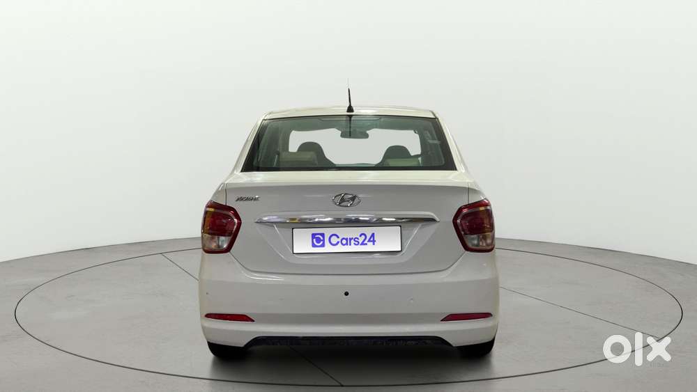 Hyundai Xcent [2014-2017] 1.2 S, 2014, Petrol