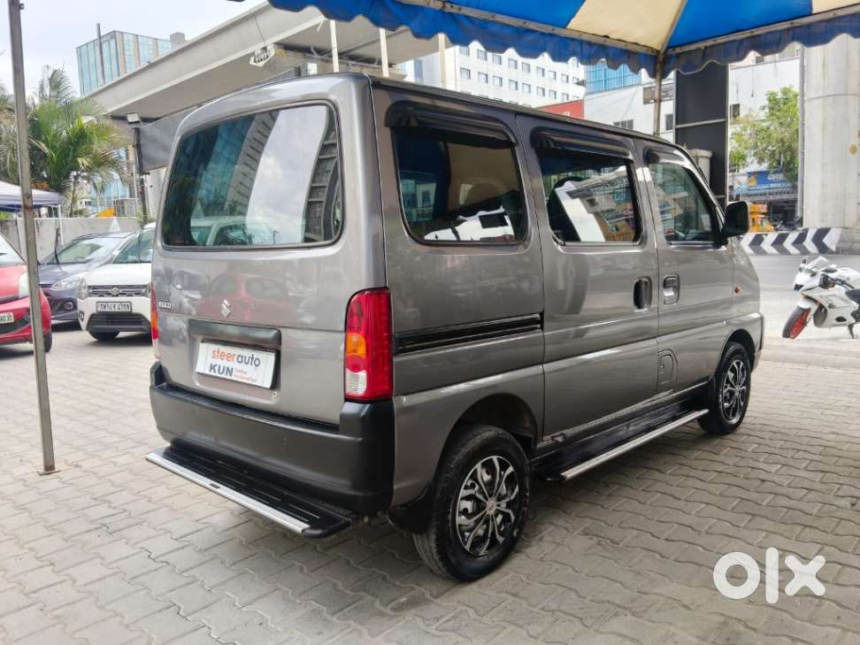 Maruti Suzuki Eeco 5 Seater Standard, 2022, Petrol