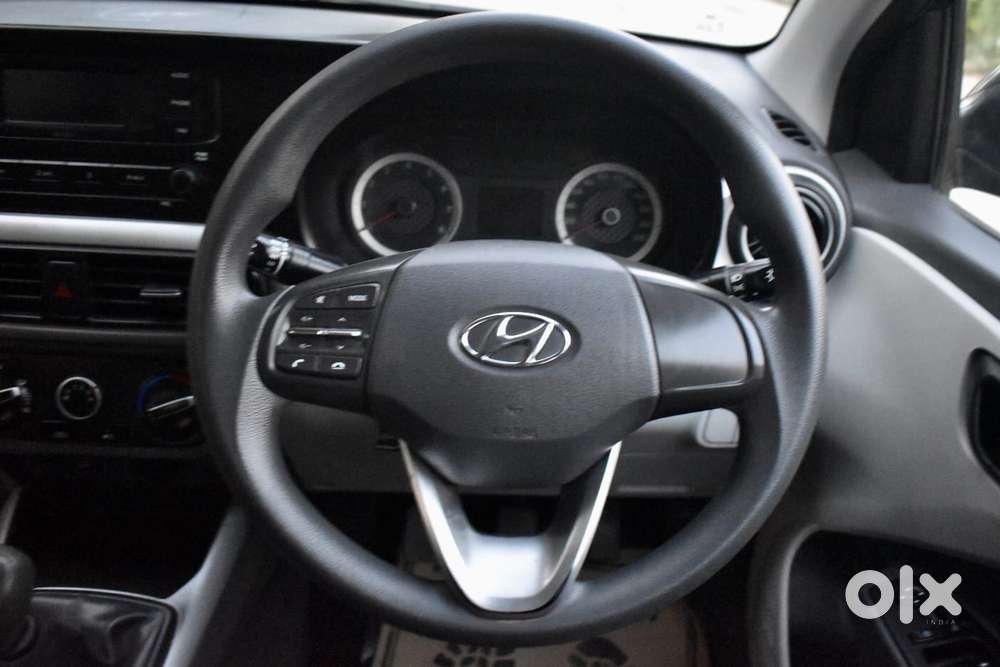 Hyundai Grand I10 Nios Magna 1.2 Kappa Vtvt, 2021, Petrol