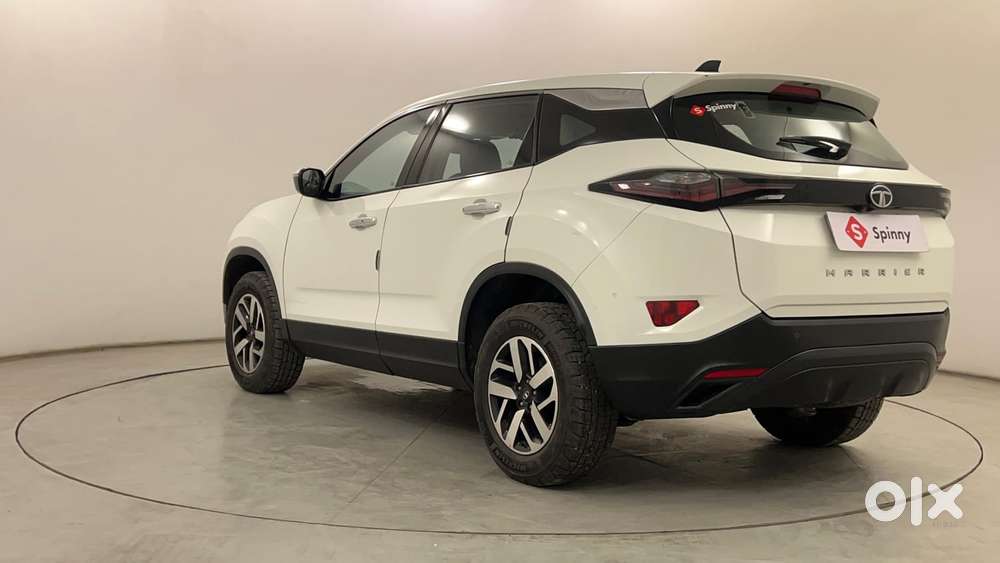 Tata Harrier 2.0 Kryotec Xz Sunroof, 2022, Diesel