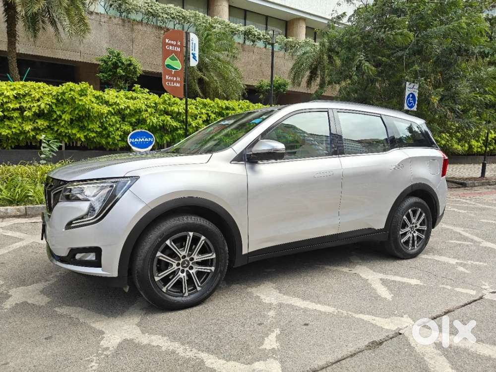 Mahindra Xuv700 2.2 Ax 7 Diesel Mt Str, 2023, Diesel