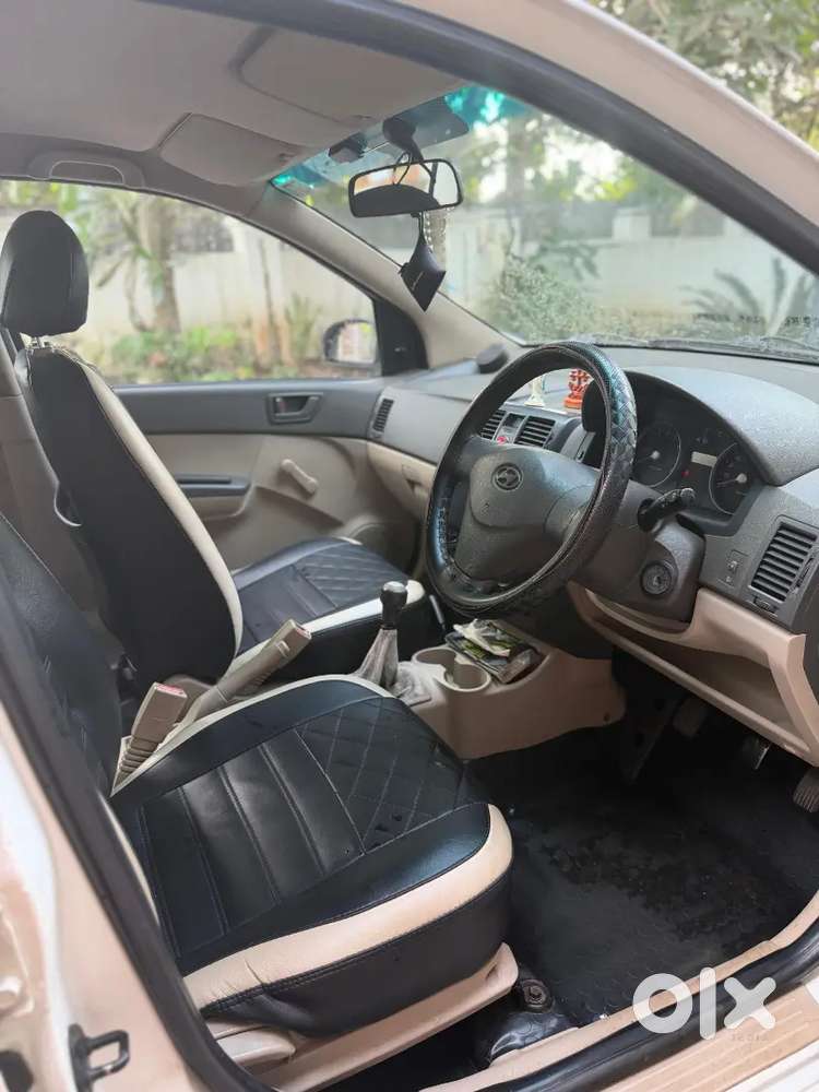 Hyundai Getz 1.1 2009