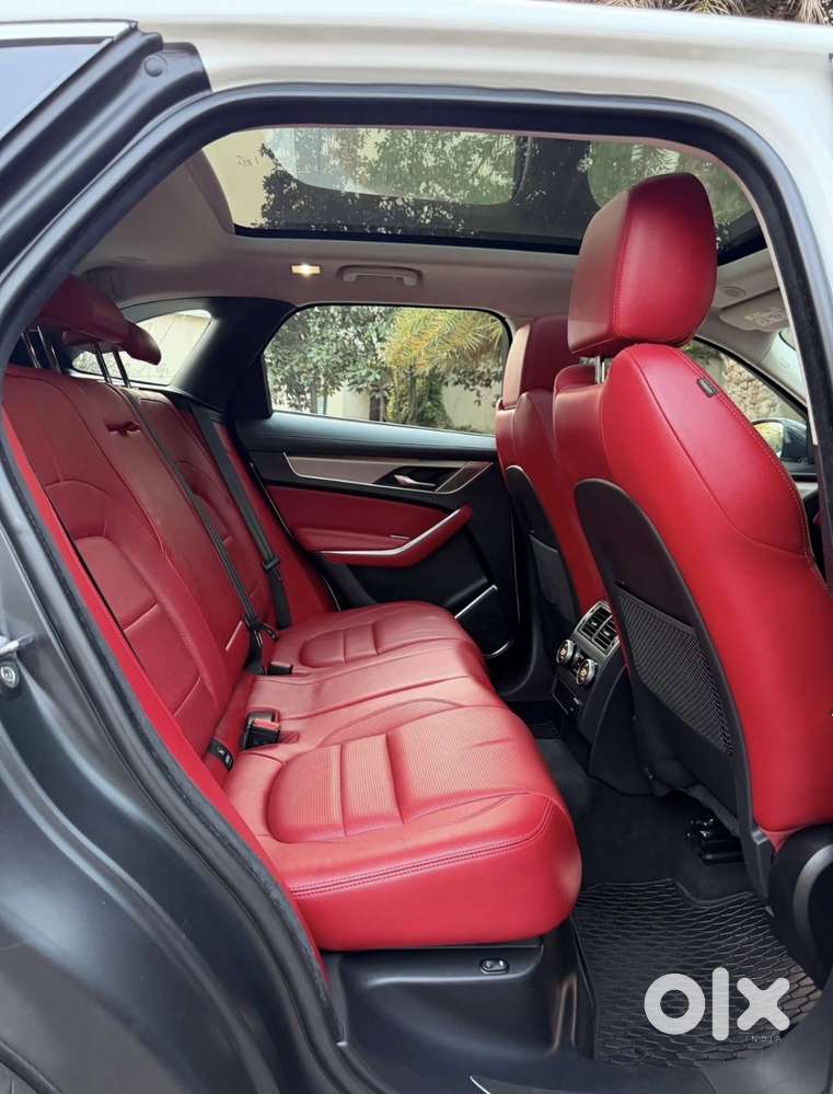 Jaguar F-pace, 2021, Diesel