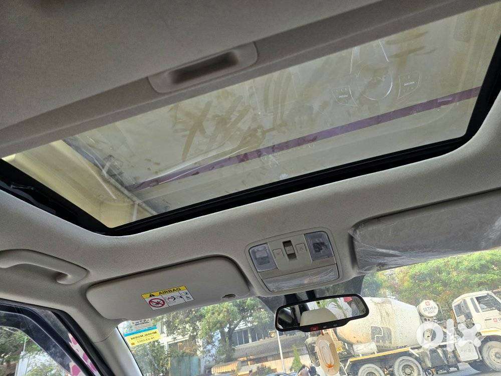 Kia Carens 1.5 Luxury Plus Diesel 7str Imt, 2023, Diesel