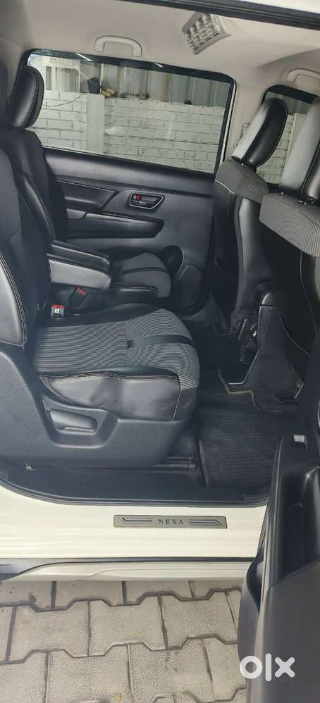 Maruti Suzuki Xl6 Zeta, 2021, Petrol
