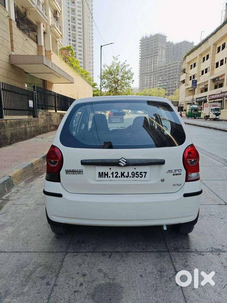 Maruti Suzuki Alto K10 Vxi (o), 2014, Petrol