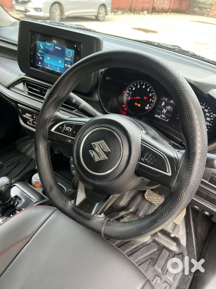 Maruti Suzuki Swift 1.2 Vxi (o), 2026, Petrol