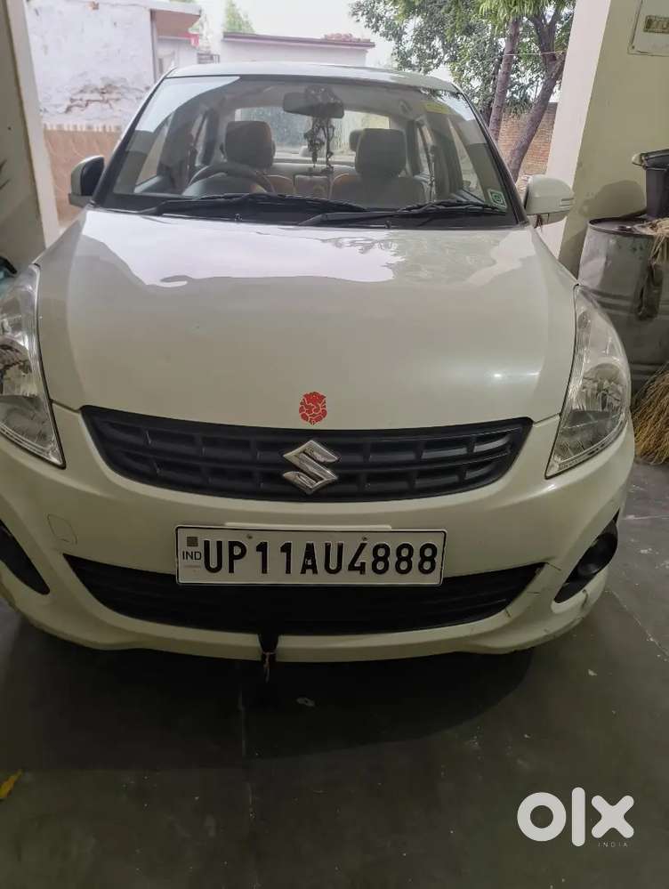 Maruti Suzuki Swift Dzire Vdi 2015