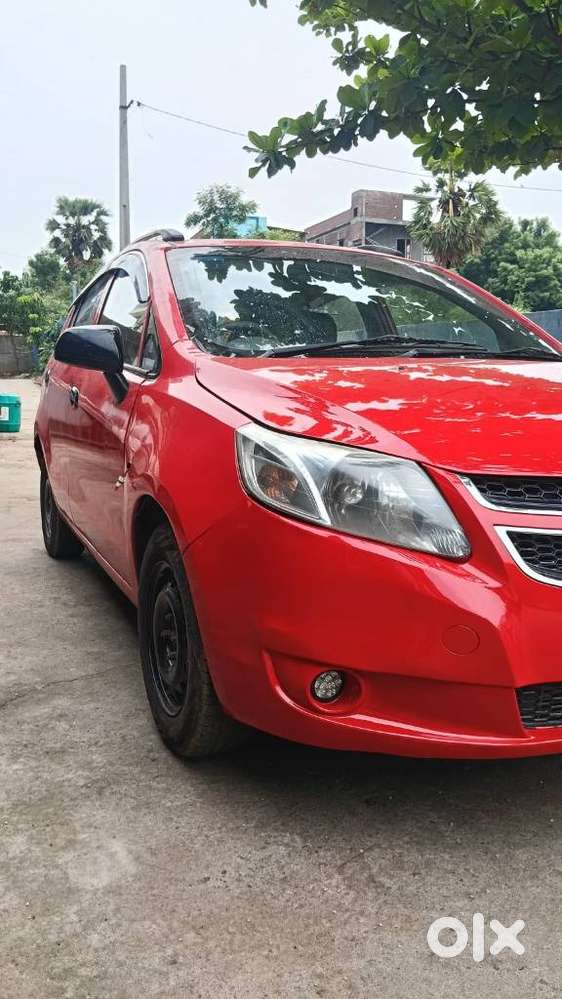Chevrolet Sail 1.2 Base, 2014, Diesel