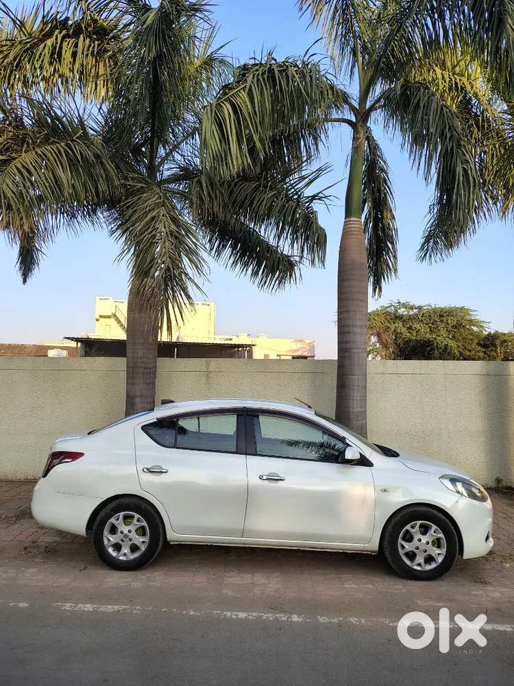 Renault Scala 2014 Diesel Well Maintained