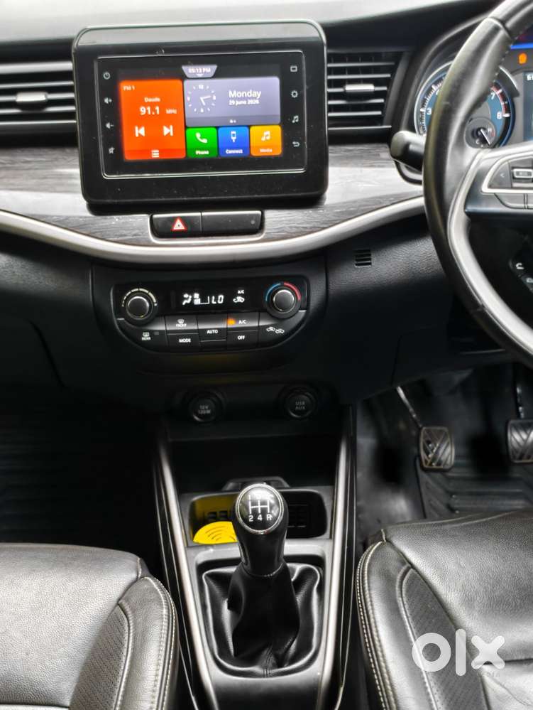 Maruti Suzuki Xl6 1.5 Alpha Mt, 2020, Petrol