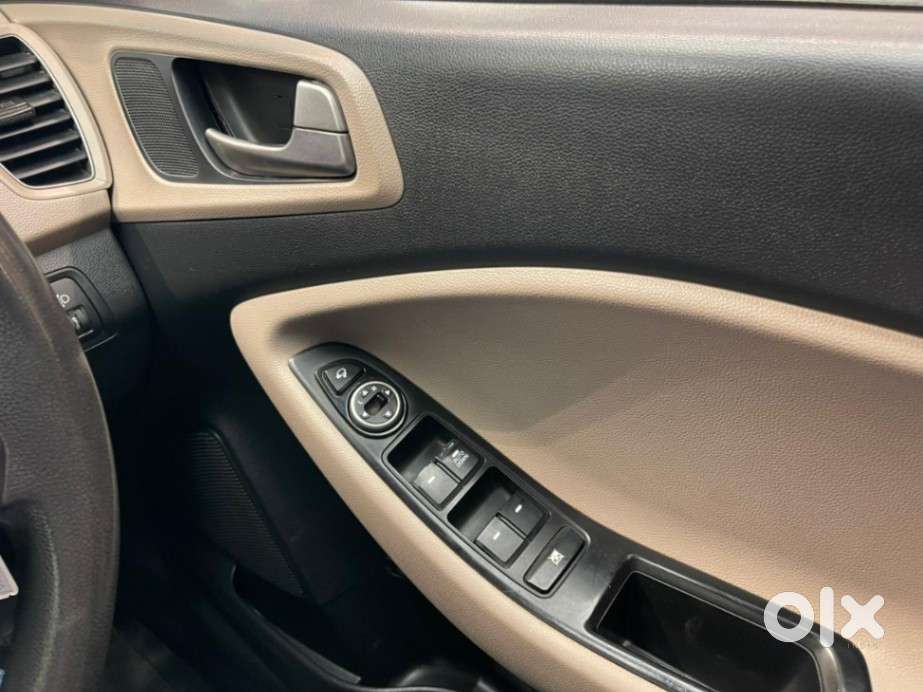 Hyundai Elite I20 Sportz 1.2 Opt, 2015, Petrol