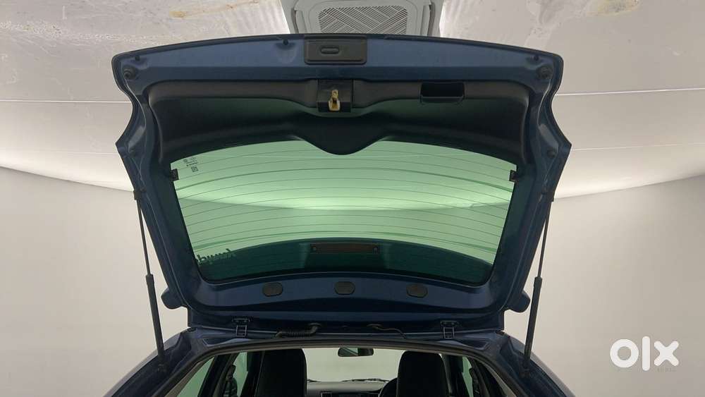Maruti Suzuki Baleno Delta, 2017, Petrol