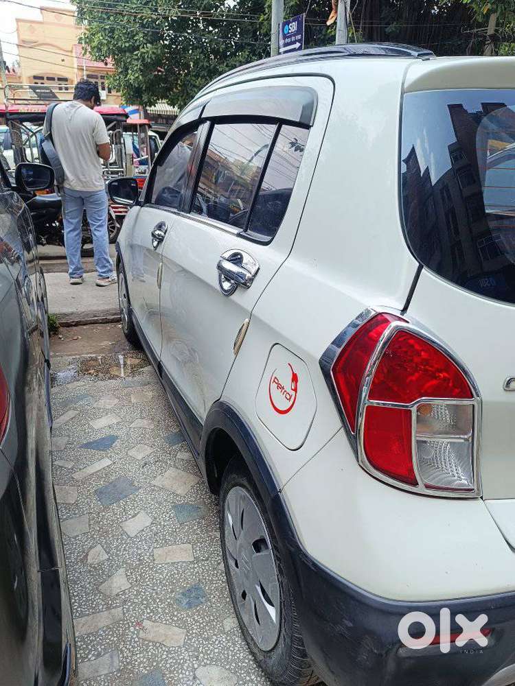 Maruti Suzuki Celerio X Vxi(o) Mt, 2023, Petrol