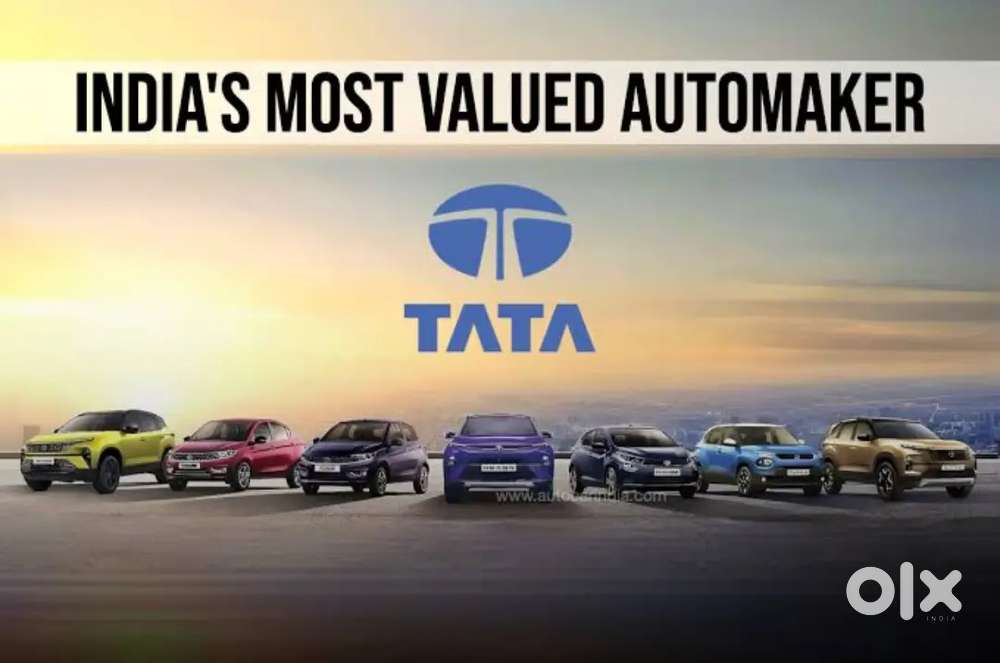 Hiring Full Time Job In Tata Motors Pvt Ltd Apply Fast