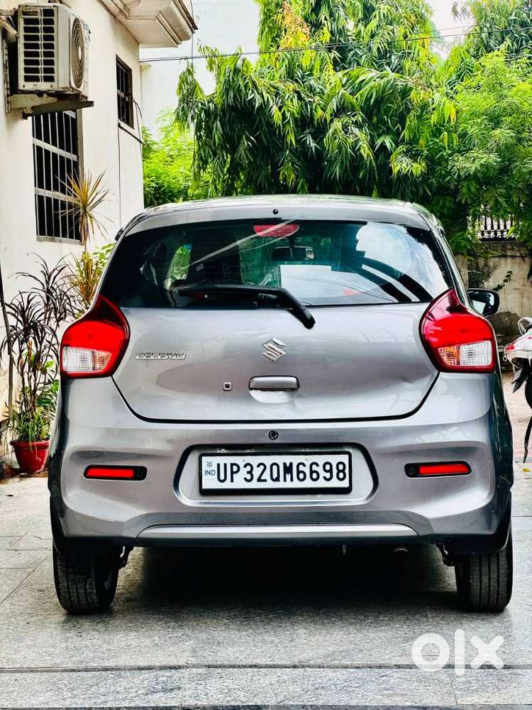 Maruti Suzuki Celerio Zxi At, 2025, Petrol