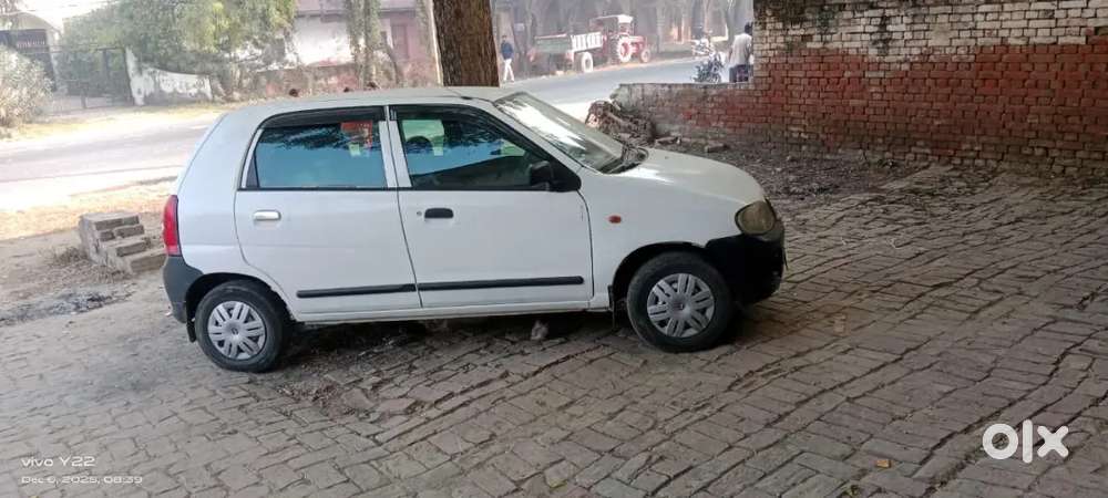 Maruti Suzuki Alto 2006
