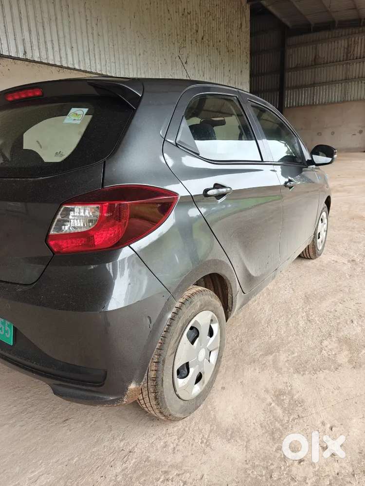 Tata Tiago Ev Long Range