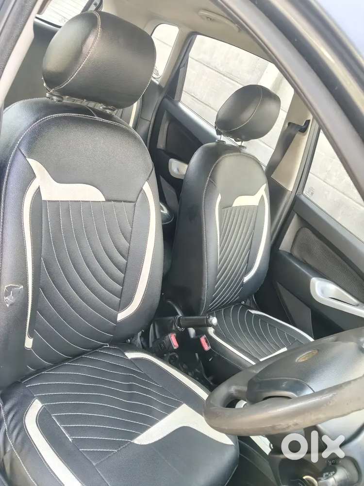 Ford Figo Duratorq 2013