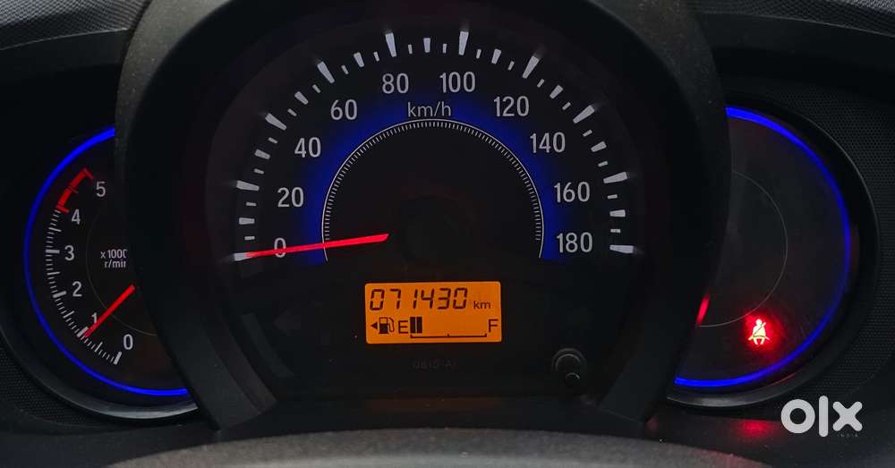 Honda Mobilio V(o) I-dtec, 2014, Diesel