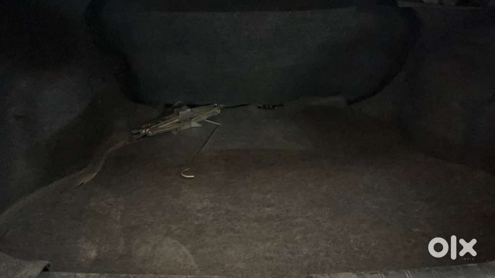 Honda City 2011-2013 V Mt, 2012, Petrol