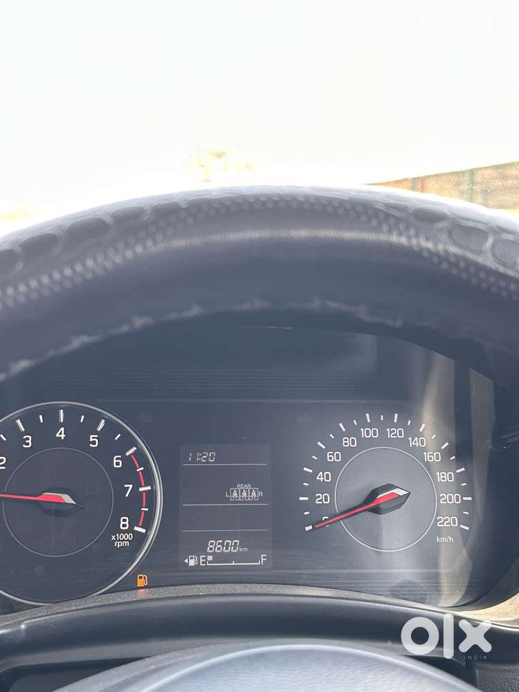 Maruti Suzuki Swift 1.2 Vxi (o), 2025, Petrol