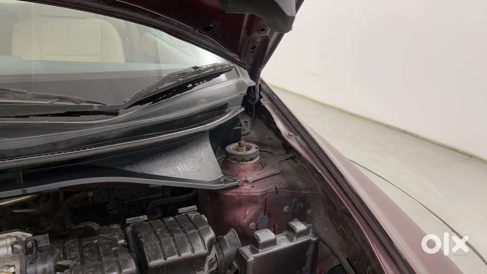 Honda City 2011-2013 V At, 2012, Petrol