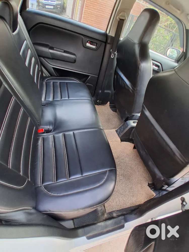 Maruti Suzuki Wagon R Vxi