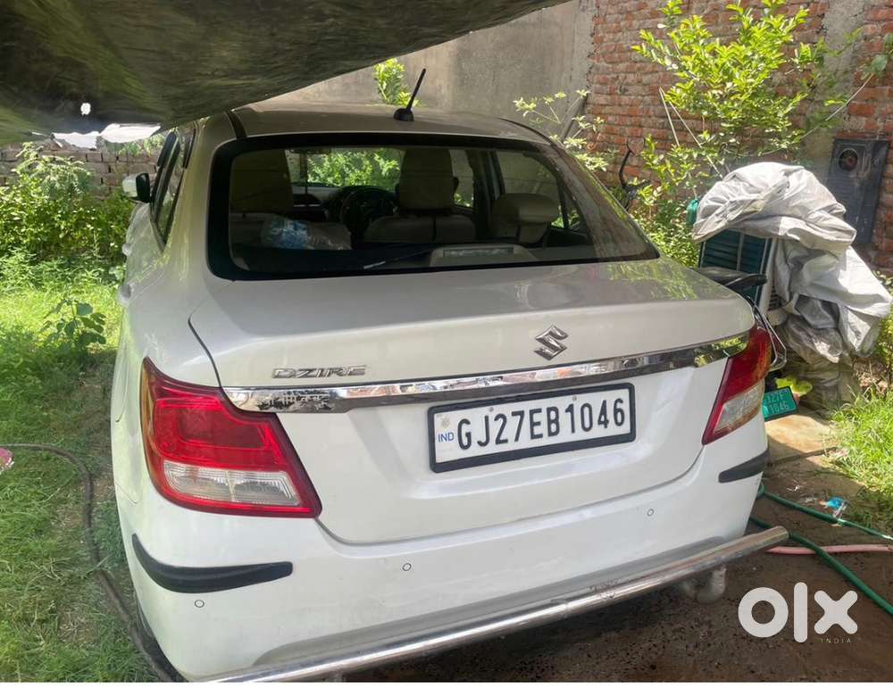 Maruti Suzuki Dzire 2022