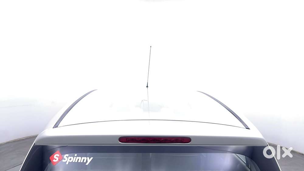 Maruti Suzuki Celerio Vxi, 2016, Petrol