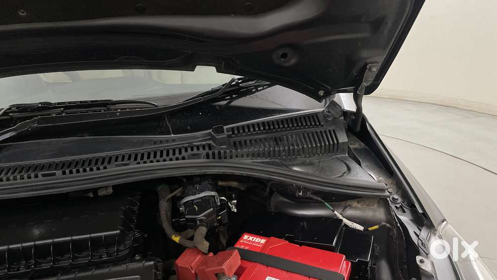 Tata Tigor Xza Plus, 2022, Petrol