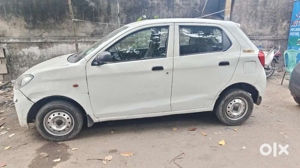 Alto K10 Card Petrol 
Mi Due 18 Mi Price 12170
Card  Model 14/12/2023