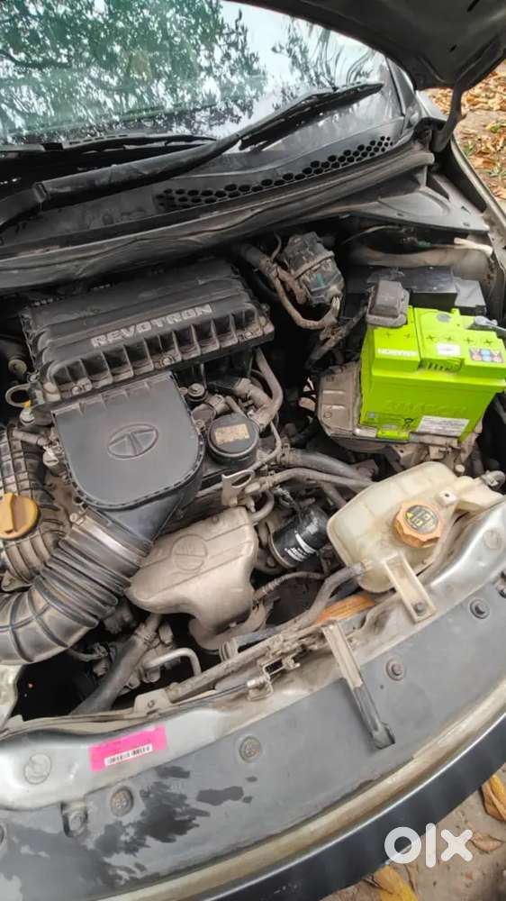 Tata Tiago 2018 Petrol 60000 Km Driven