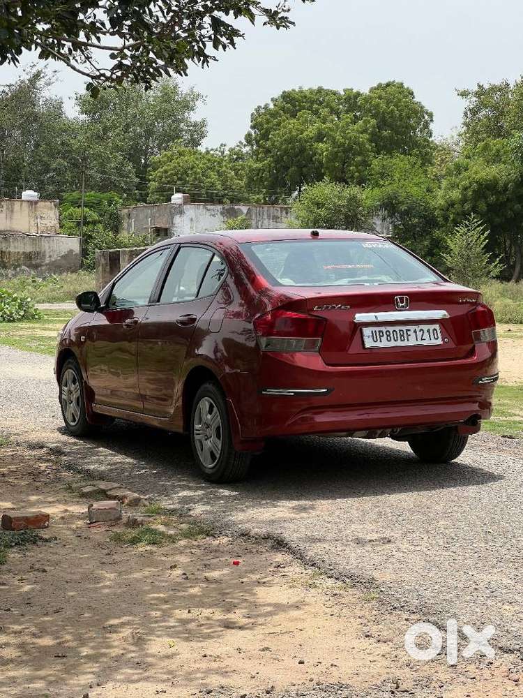 Honda City 1.5 E Mt, 2009, Petrol